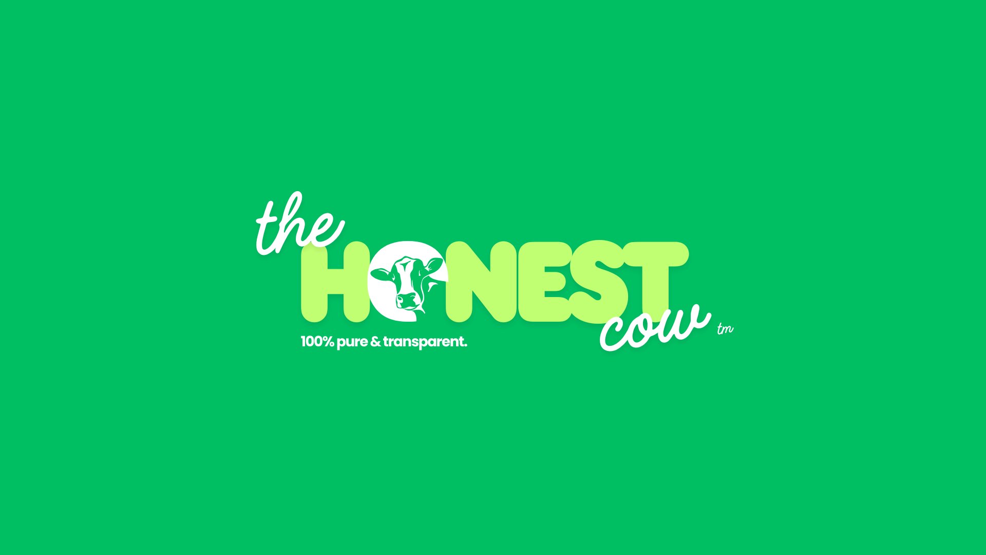 The Honest Cow