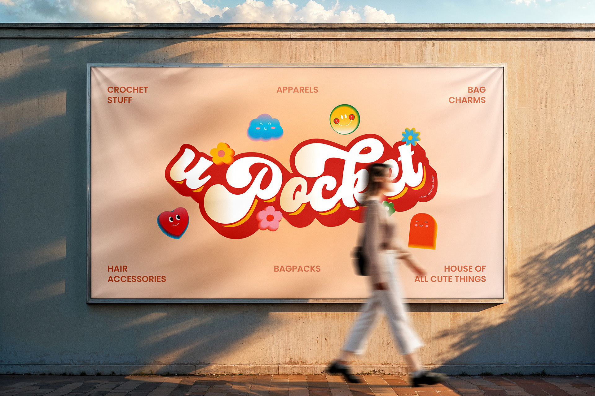 uPocket