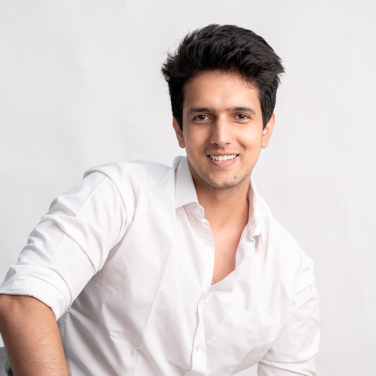Utsav Arora