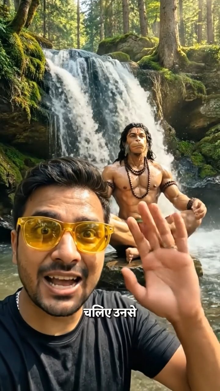 AI Vlog 4